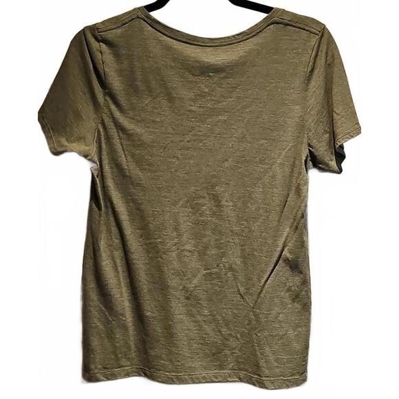 The north face classic fit pocket tee size M - Picture 4 of 4